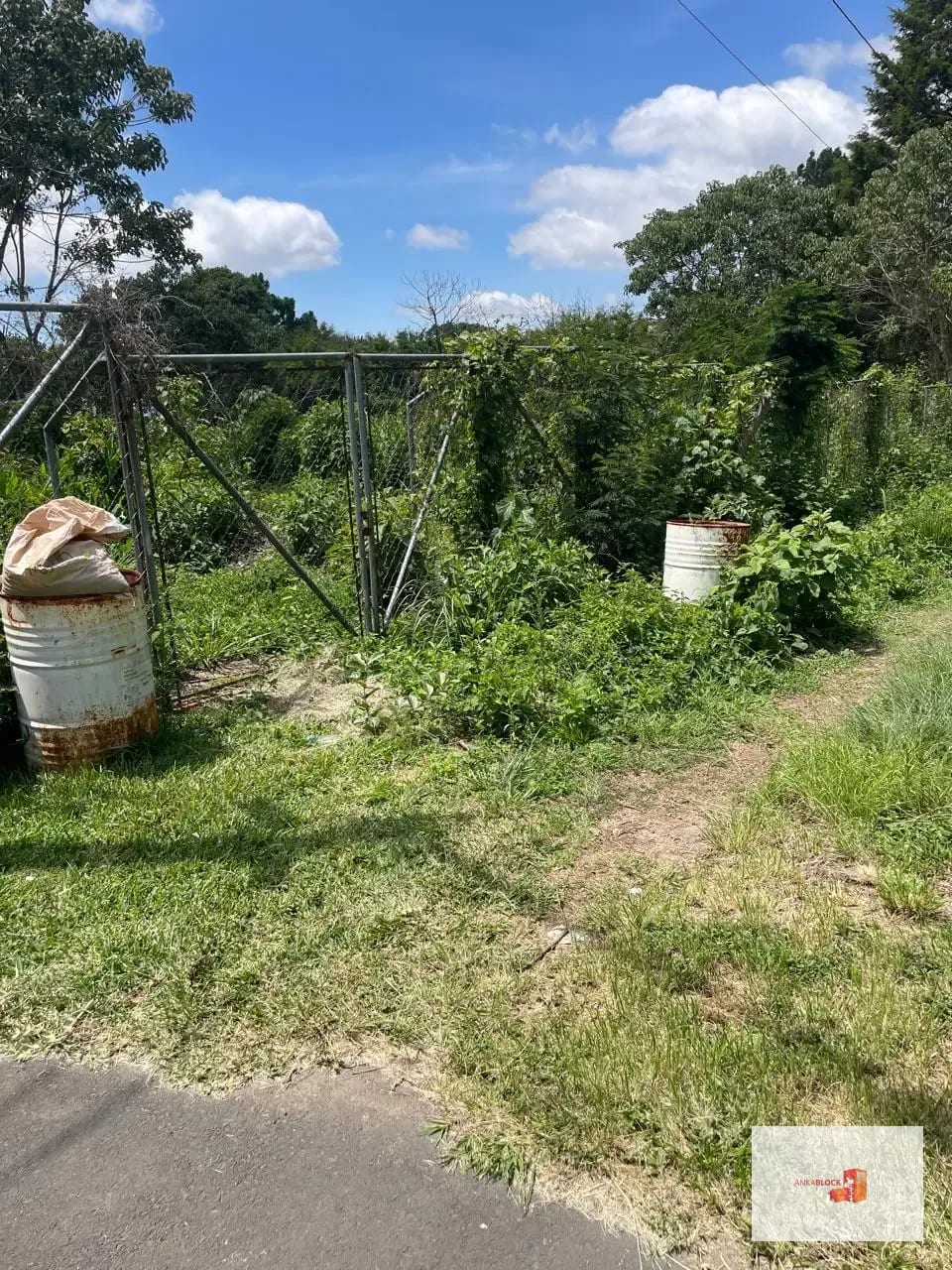 Un cuarto de manzana dentro de Condominio — Terreno en Venta en Zona 16, Guatemala, Ciudad — foto 2 de 3