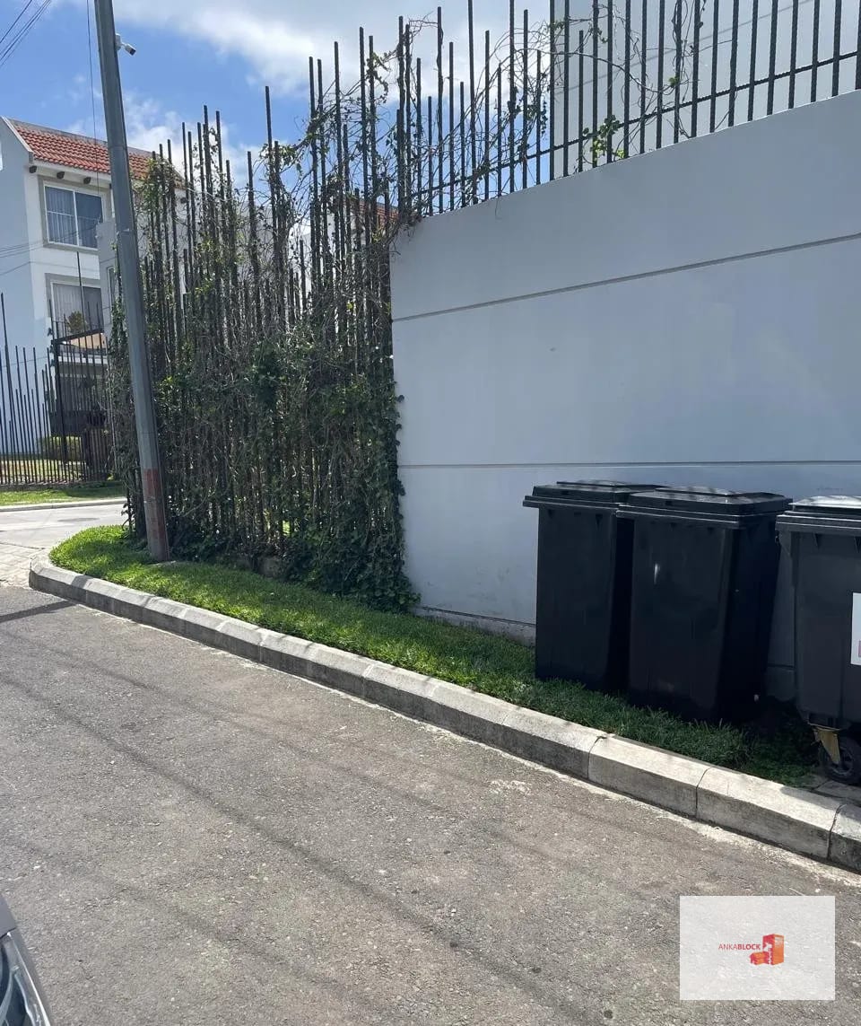 Un cuarto de manzana dentro de Condominio — Terreno en Venta en Zona 16, Guatemala, Ciudad — foto 3 de 3
