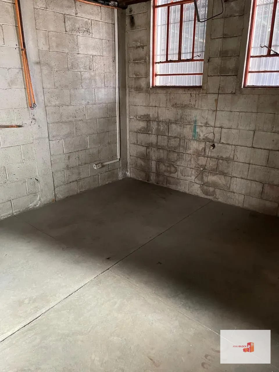 Sobre Blv El Naranjo y Blv San Nicolas — Bodega / Ofibodega en Alquiler en Zona 4 Mixco, Guatemala, Ciudad — foto 12 de 13