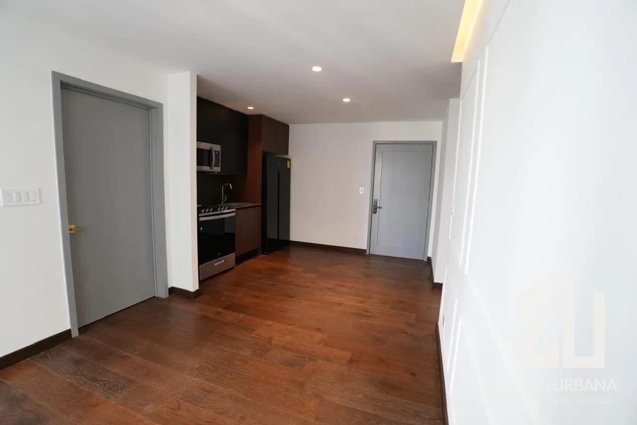 Apartamento en renta Atarah Z10 — Apartamento en Alquiler en Atarah, Zona 10, Guatemala, Ciudad — foto 14 de 17