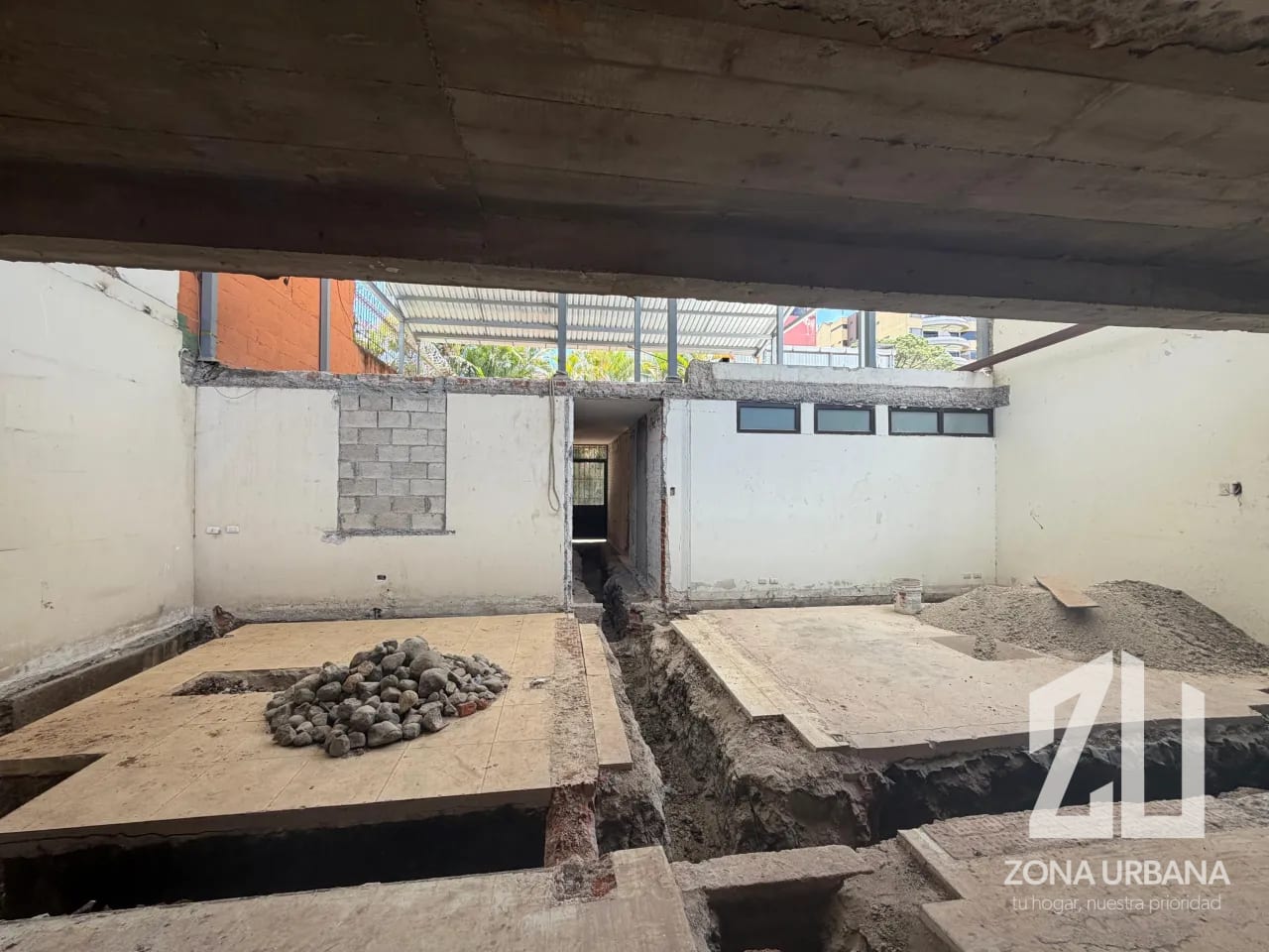 🏡 Casa en Renta para Uso Comercial – Zona 14 — Casa en Alquiler en Zona 14, Guatemala, Ciudad — foto 1 de 10