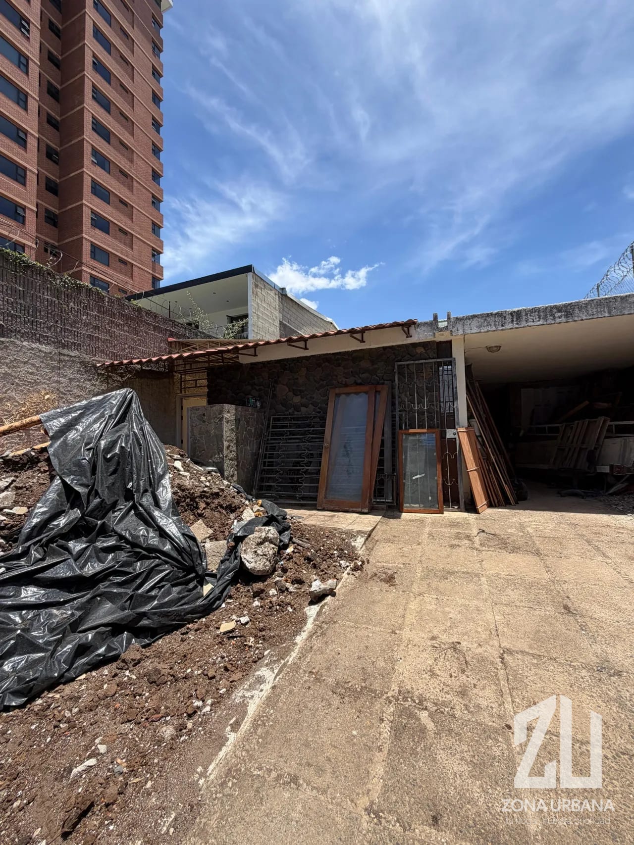 🏡 Casa en Renta para Uso Comercial – Zona 14 — Casa en Alquiler en Zona 14, Guatemala, Ciudad — foto 5 de 10