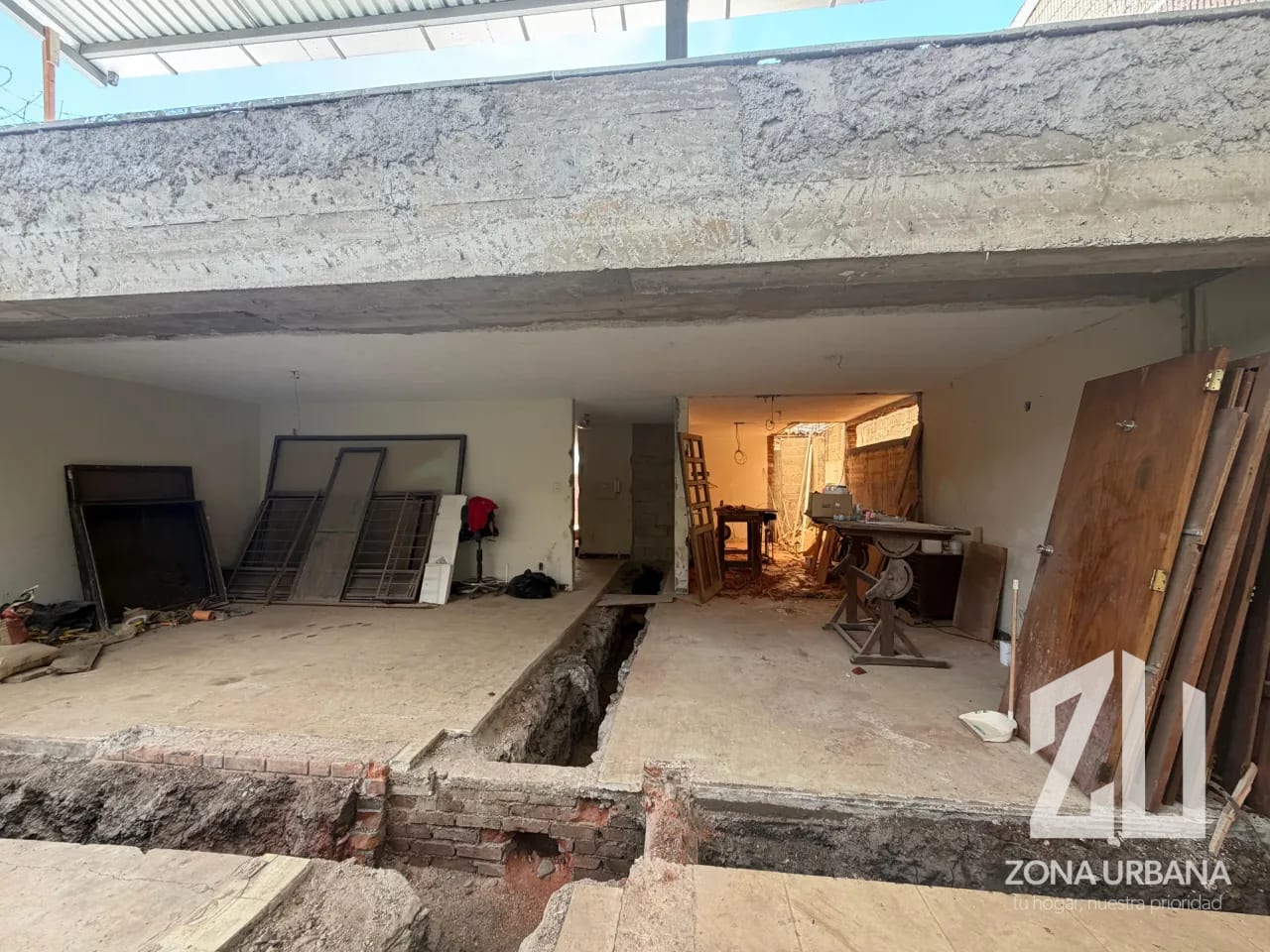 🏡 Casa en Renta para Uso Comercial – Zona 14 — Casa en Alquiler en Zona 14, Guatemala, Ciudad — foto 7 de 10
