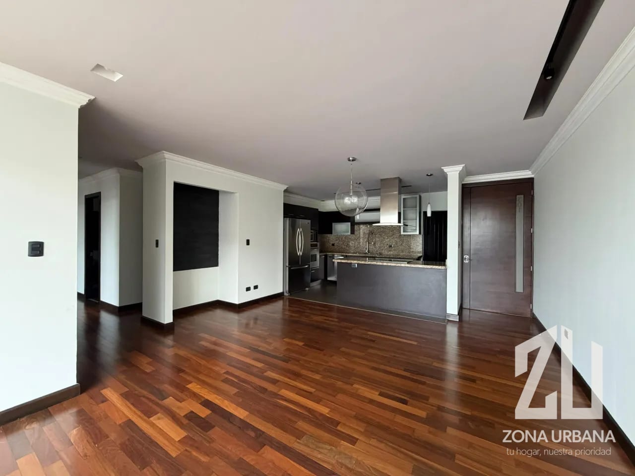 APTO EN RENTA ZONA 15 - VH1 -Edificio Midori — Apartamento en Alquiler en Midori, Zona 15, Guatemala, Ciudad — foto 4 de 11