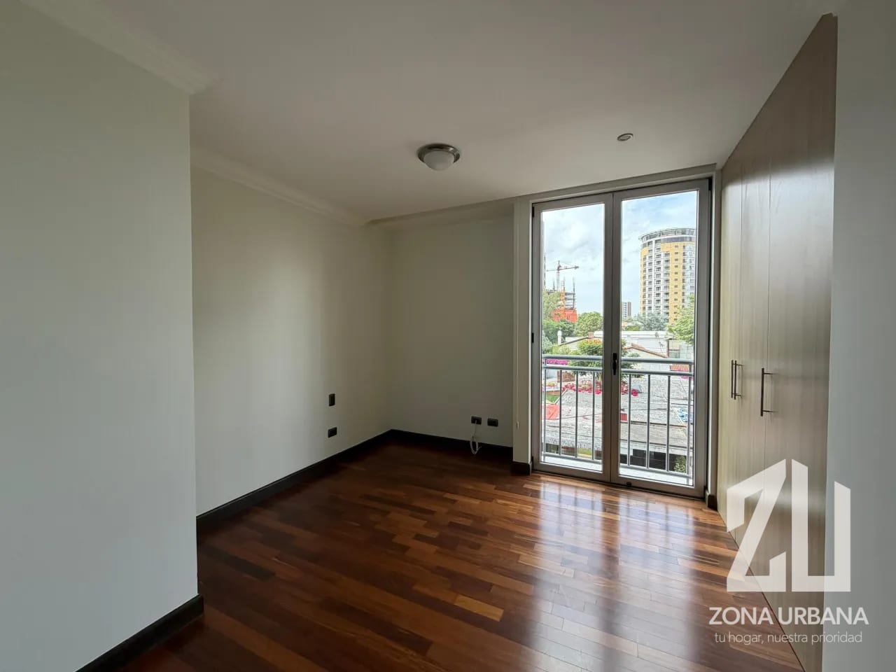 APTO EN RENTA ZONA 15 - VH1 -Edificio Midori — Apartamento en Alquiler en Midori, Zona 15, Guatemala, Ciudad — foto 5 de 11