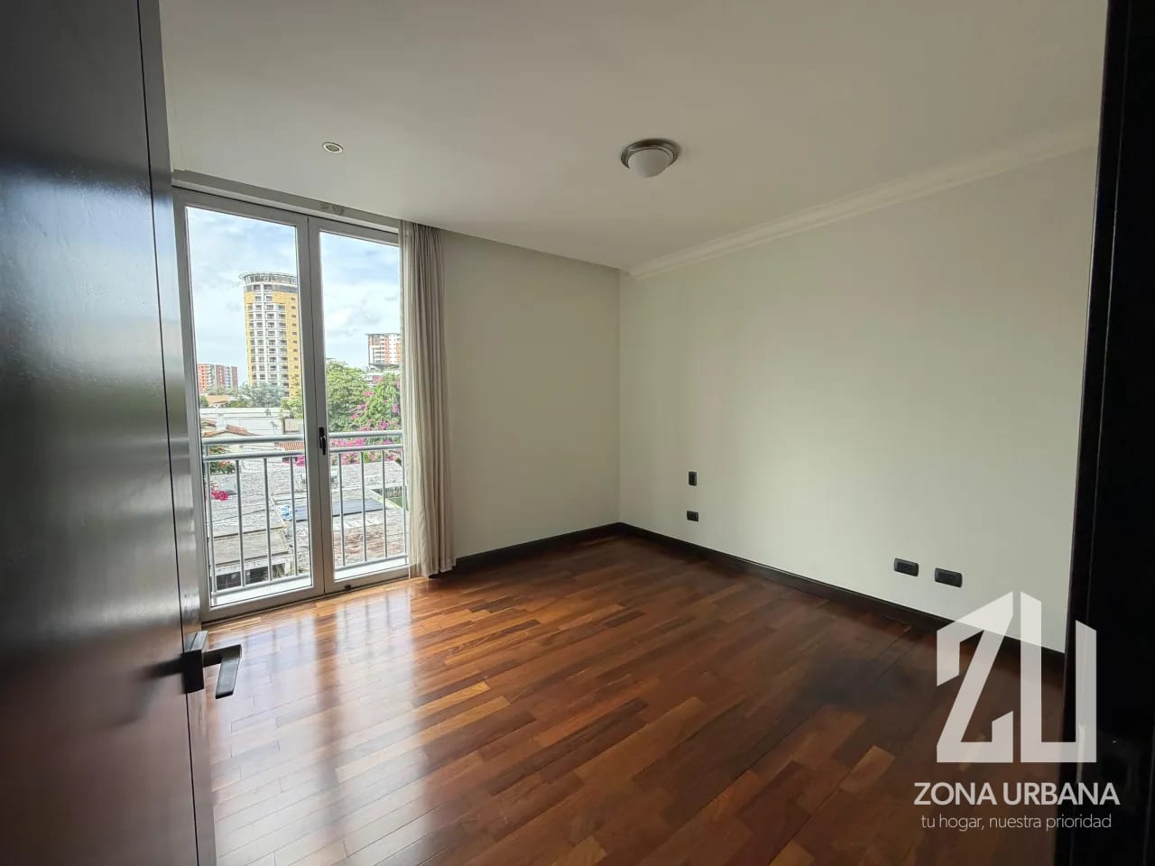APTO EN RENTA ZONA 15 - VH1 -Edificio Midori — Apartamento en Alquiler en Midori, Zona 15, Guatemala, Ciudad — foto 6 de 11