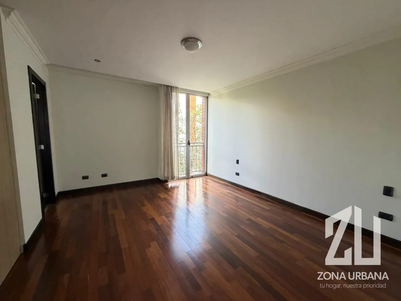 APTO EN RENTA ZONA 15 - VH1 -Edificio Midori — Apartamento en Alquiler en Midori, Zona 15, Guatemala, Ciudad — foto 7 de 11