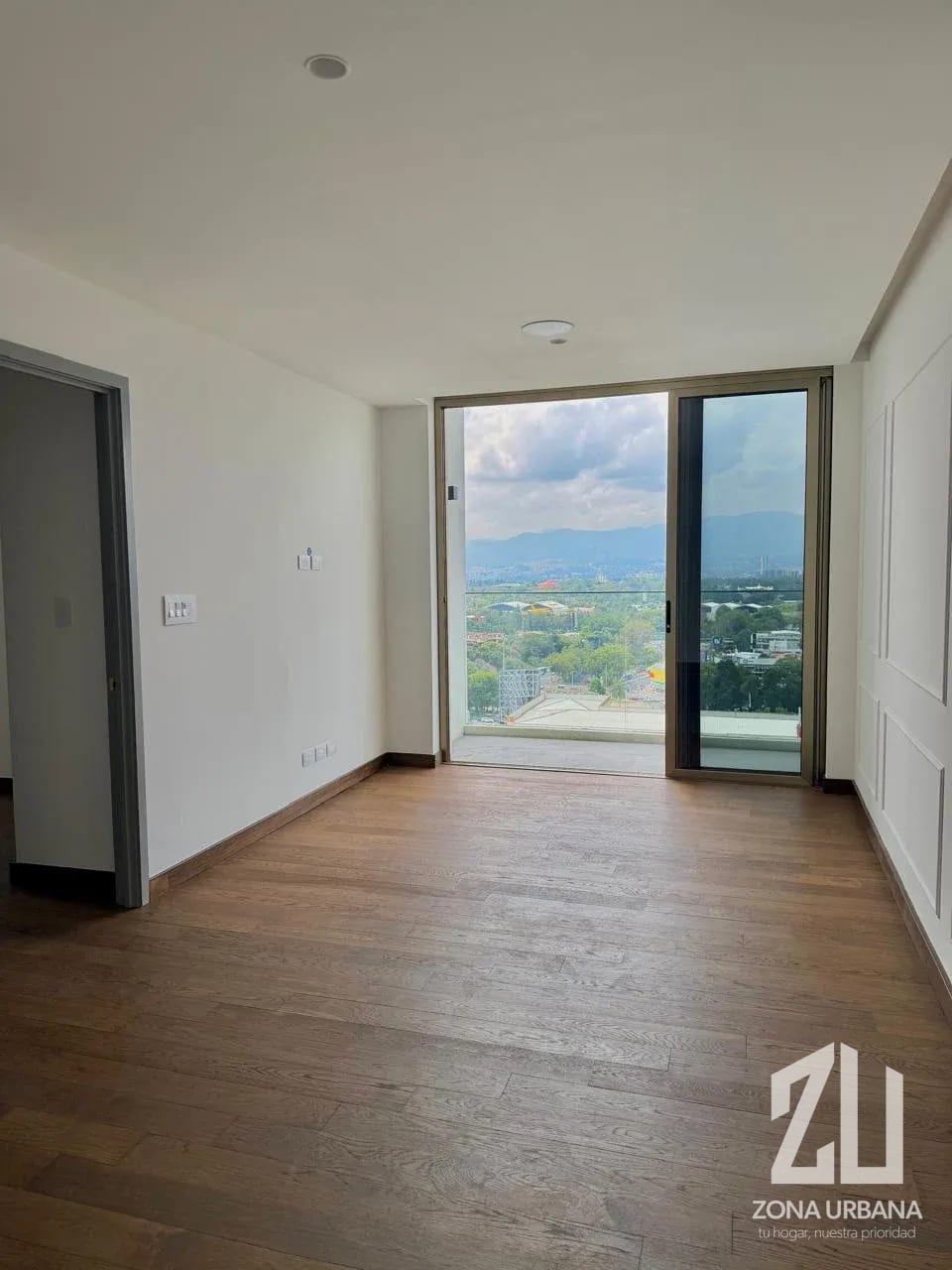 Apartamento nivel alto en venta Atarah — Apartamento en Venta en Atarah, Zona 10, Guatemala, Ciudad — foto 2 de 6