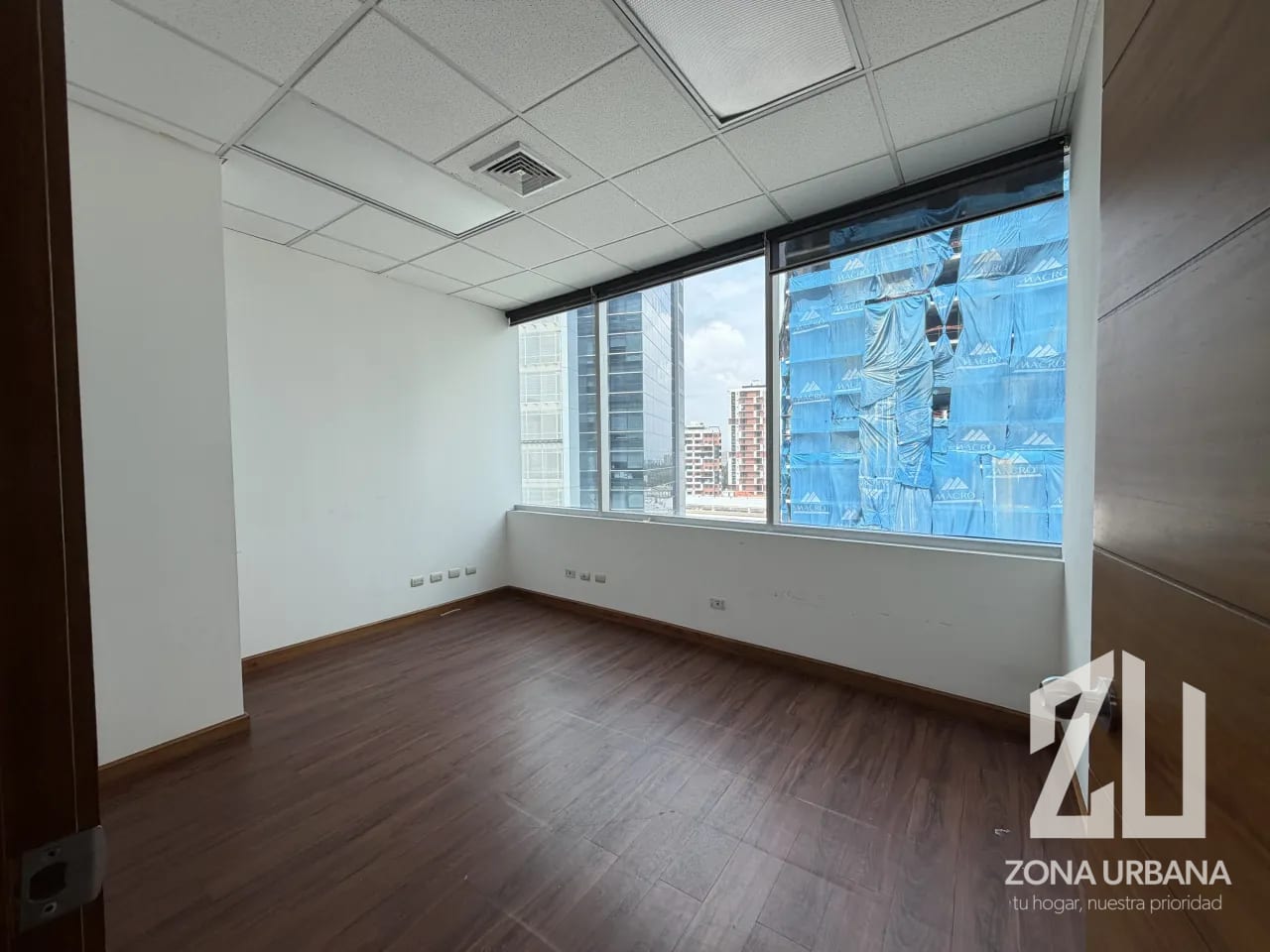🏢 Oficinas en renta · Zona Pradera — Oficina en Alquiler en Zona Pradera, Zona 10, Guatemala, Ciudad — foto 3 de 5
