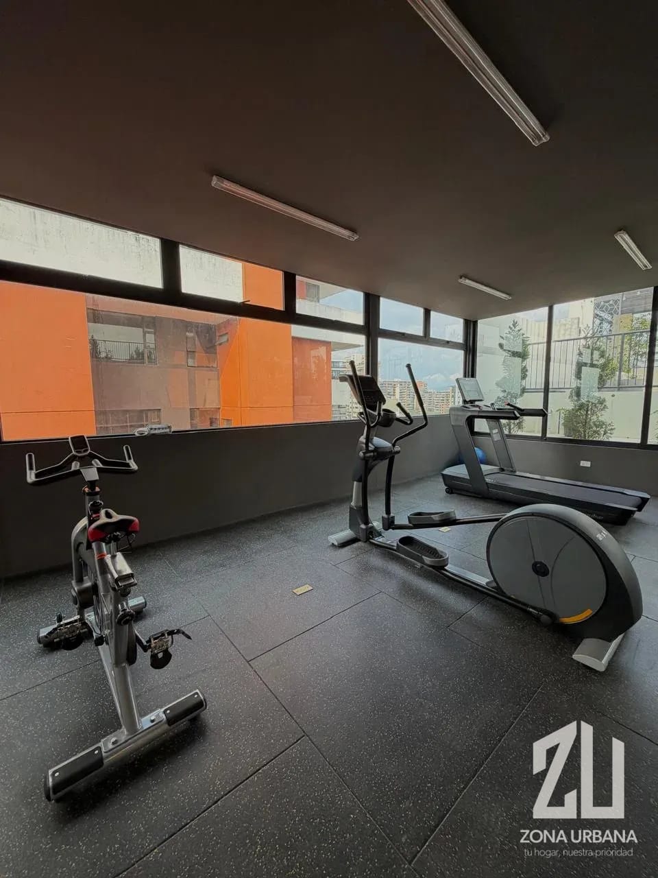 Apartamento en Venta en Torre Ferrán – Zona 14 — Apartamento en Venta en Zona 14, Guatemala, Ciudad — foto 8 de 8