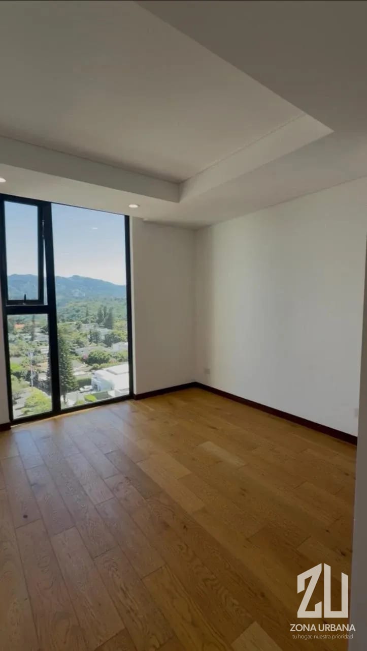 Apartamento en Renta en Reserva 5TA Avenida — Apartamento en Alquiler en Zona 14, Guatemala, Ciudad — foto 2 de 8