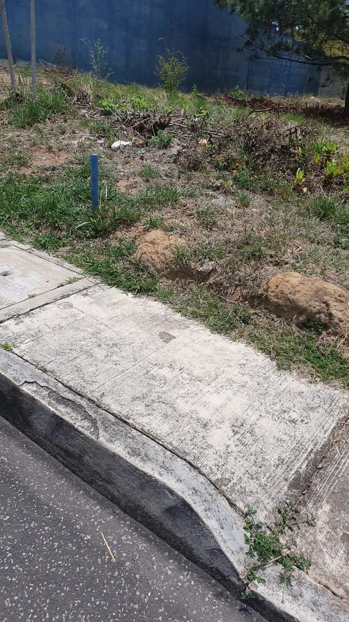 TERRENO PLANO EN VENTA EN ZONA 16 EN HACIENDA REAL — Terreno en Venta en Hacienda Real, Zona 16, Guatemala, Ciudad — foto 5 de 9