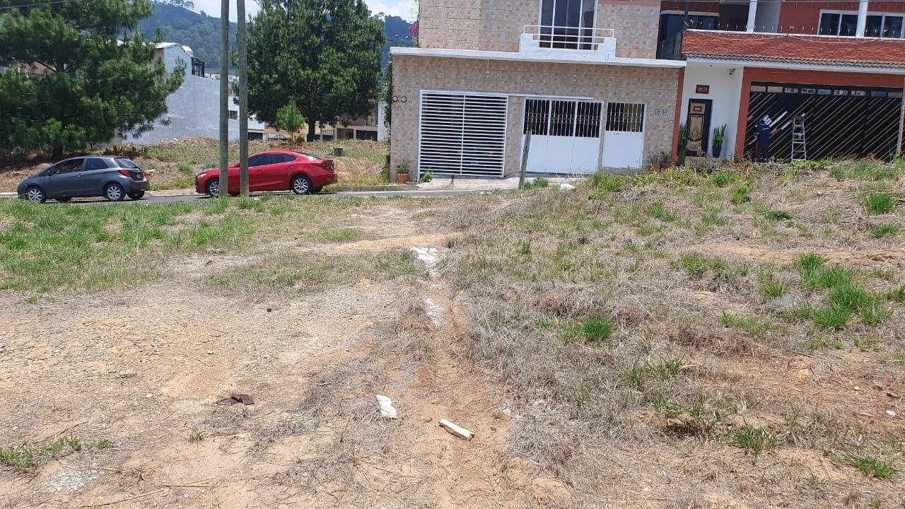TERRENO PLANO EN VENTA EN ZONA 16 EN HACIENDA REAL — Terreno en Venta en Hacienda Real, Zona 16, Guatemala, Ciudad — foto 1 de 9