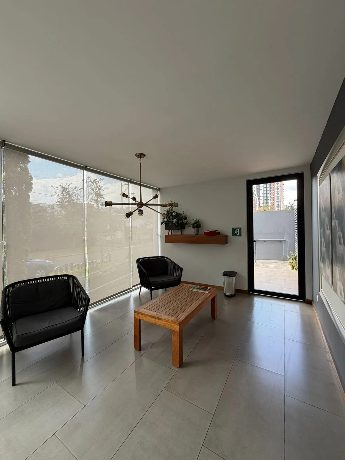 APARTAMENTO EN VENTA EN EDIFICIO BORGHETTO VH1 EN NIVEL 4 + 1 — Apartamento en Venta en Vista Hermosa I, Zona 15, Guatemala, Ciudad — foto 12 de 17