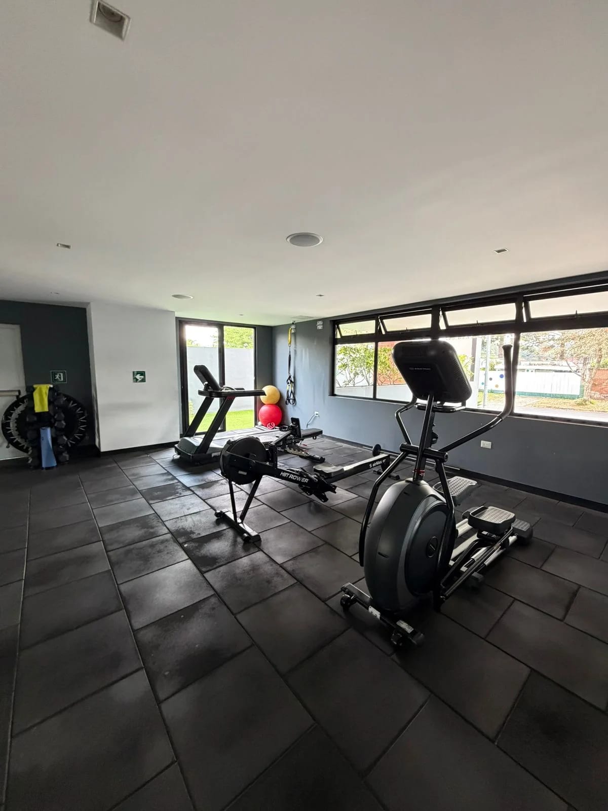 APARTAMENTO EN VENTA EN EDIFICIO BORGHETTO VH1 EN NIVEL 4 + 1 — Apartamento en Venta en Vista Hermosa I, Zona 15, Guatemala, Ciudad — foto 13 de 17