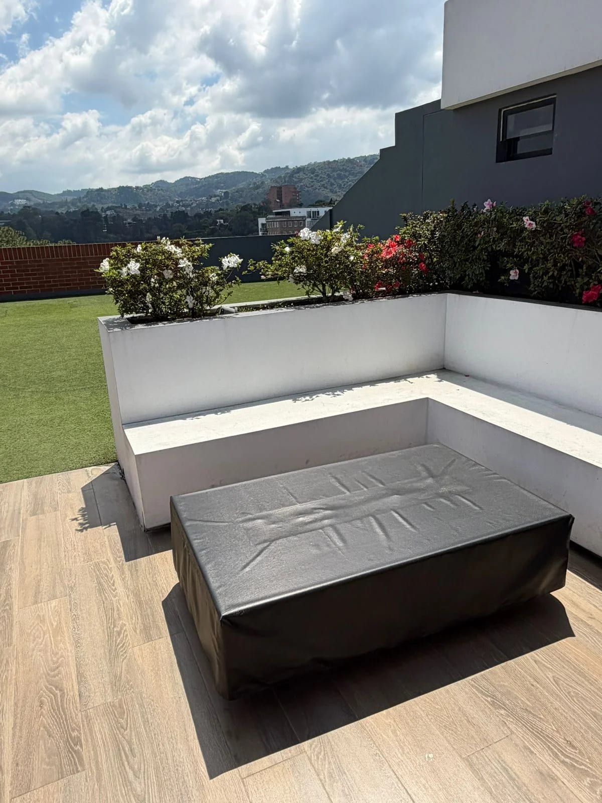 APARTAMENTO EN VENTA EN EDIFICIO BORGHETTO VH1 EN NIVEL 4 + 1 — Apartamento en Venta en Vista Hermosa I, Zona 15, Guatemala, Ciudad — foto 16 de 17