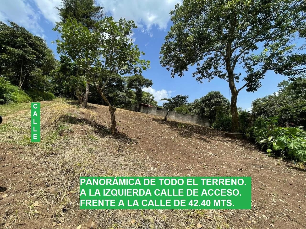 TERRENO EN VENTA EN LAGUNA DEL PINO BARBERENA — Terreno en Venta en Laguna del Pino, Barberena, Santa Rosa — foto 2 de 17