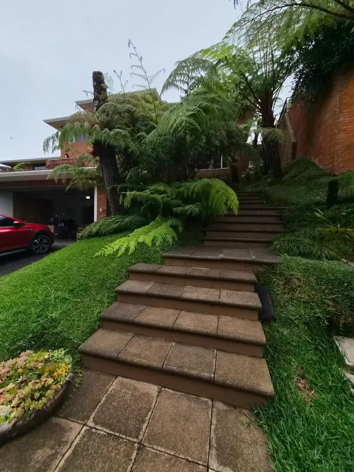 CASA EN ALQUILER EN CONDOMINIO LAS LUCES KM 13.5 CARRETERA A EL SALVADOR — Casa en Alquiler en Las Luces, Carretera a El Salvador, Guatemala, Ciudad — foto 12 de 17