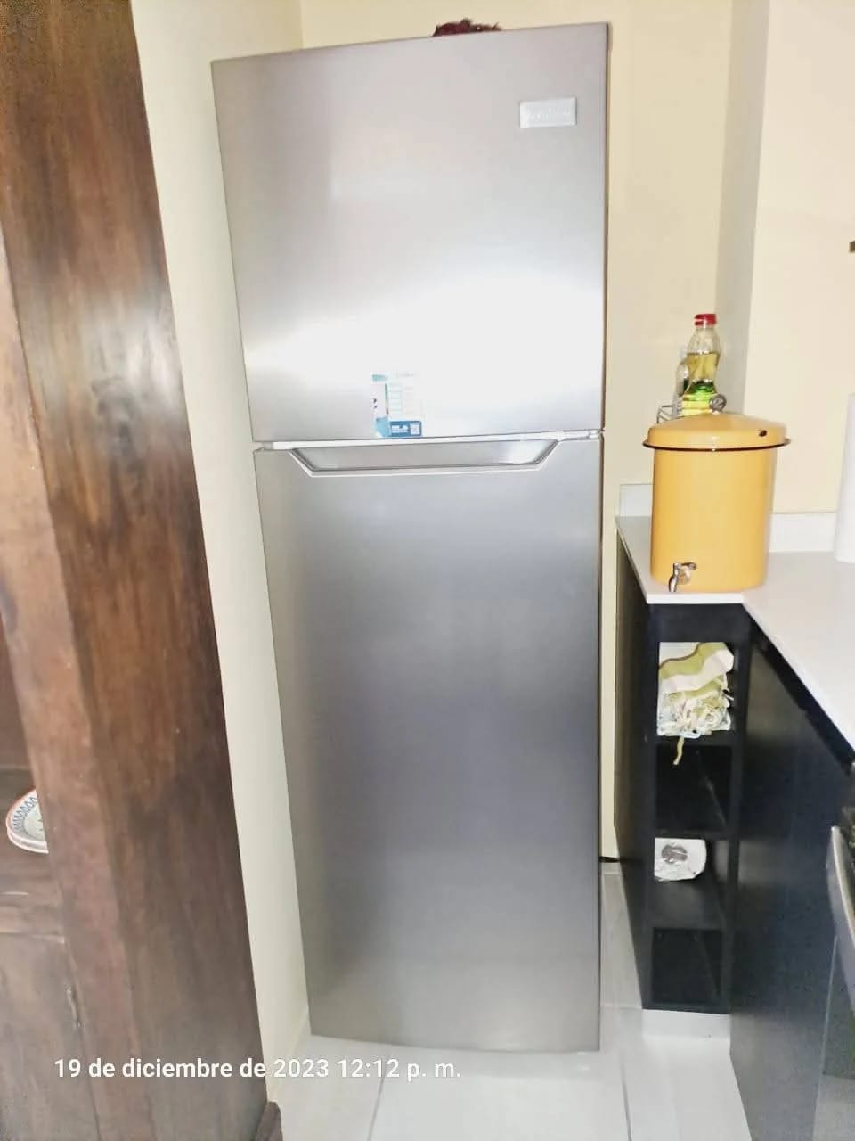 APARTAMENTO EN ALQUILER EN ZONA 1 EDIFICIO ALTEA + 1 — Apartamento en Alquiler en Zona 1, Guatemala, Ciudad — foto 7 de 16
