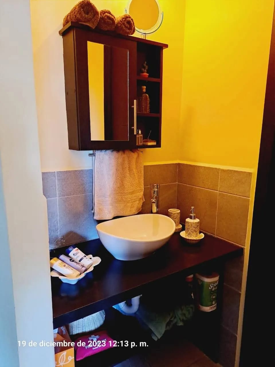 APARTAMENTO EN ALQUILER EN ZONA 1 EDIFICIO ALTEA + 1 — Apartamento en Alquiler en Zona 1, Guatemala, Ciudad — foto 15 de 16