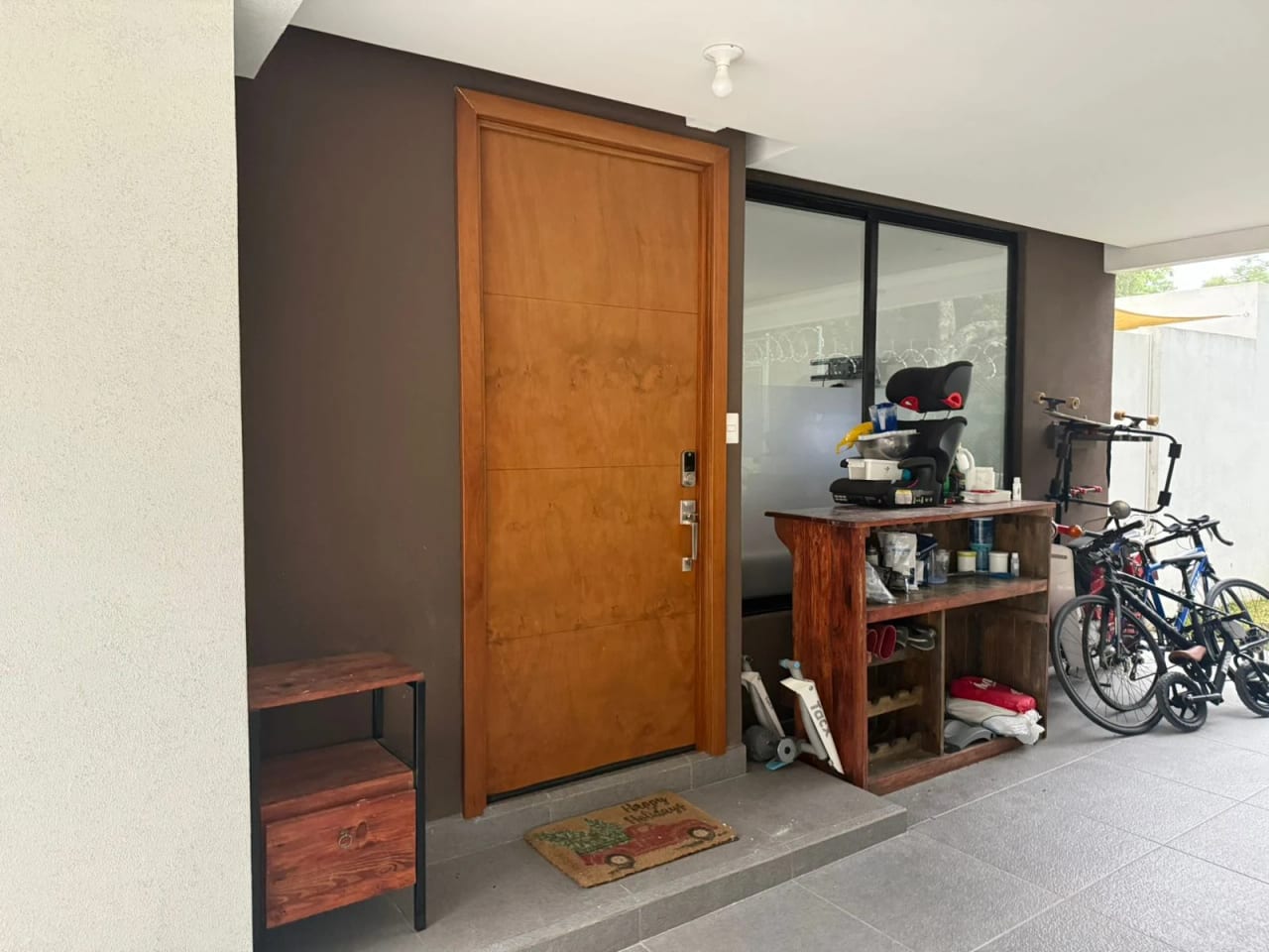 VENDO CASA EN PORTAL DEL BOSQUE IV KM 22.5 CAES — Casa en Venta en Carretera a El Salvador, Guatemala, Ciudad — foto 3 de 6