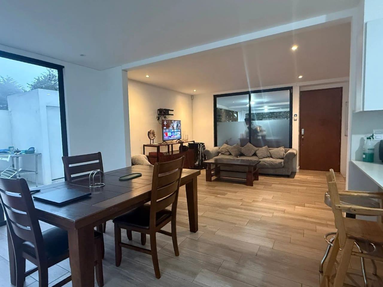VENDO CASA EN PORTAL DEL BOSQUE IV KM 22.5 CAES — Casa en Venta en Carretera a El Salvador, Guatemala, Ciudad — foto 4 de 6