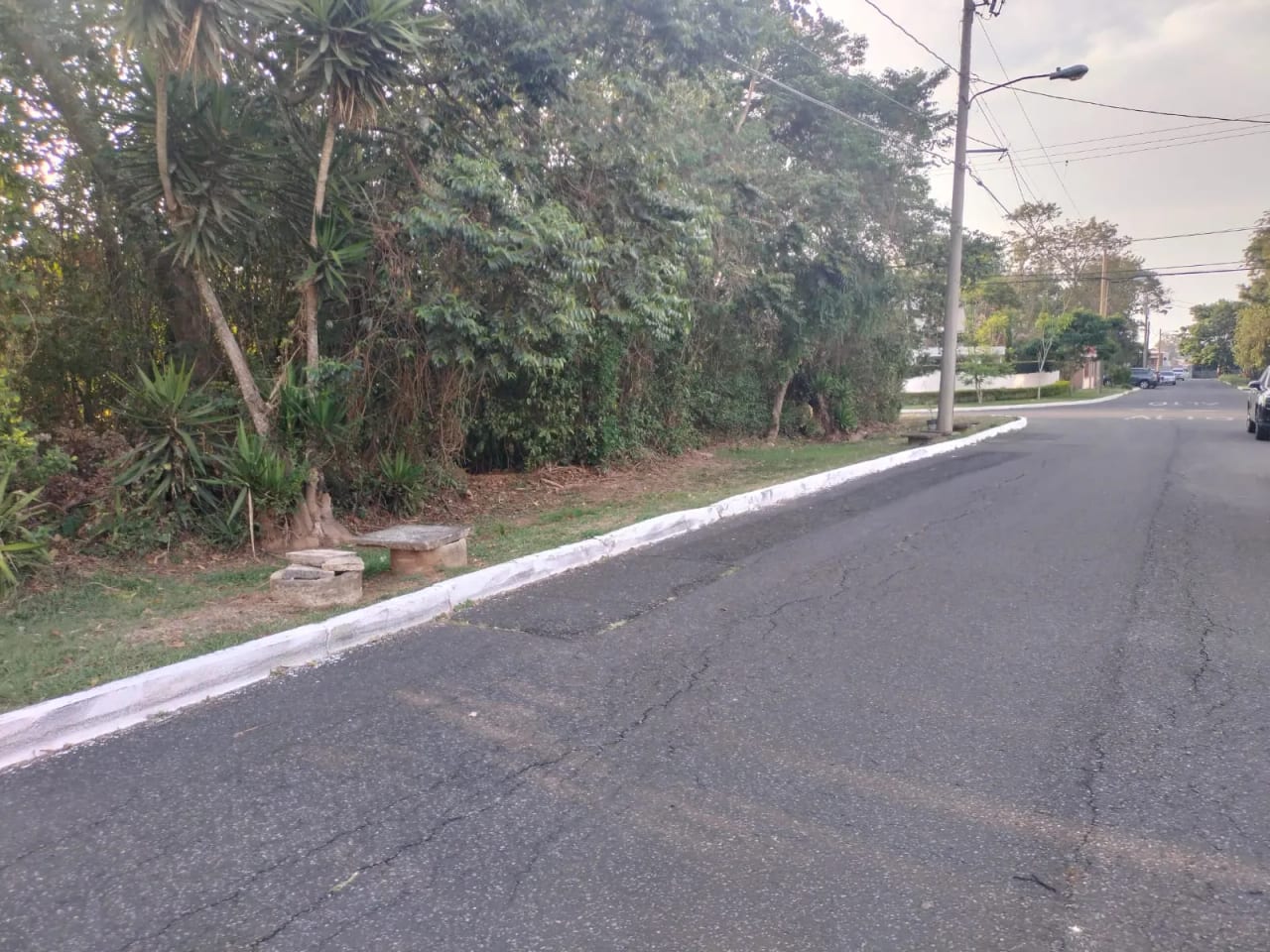 VENDO TERRENO EN JARDINES DE SAN ISIDRO ZONA 16 — Terreno en Venta en Jardines de San Isidro, Zona 16, Guatemala, Ciudad — foto 3 de 4