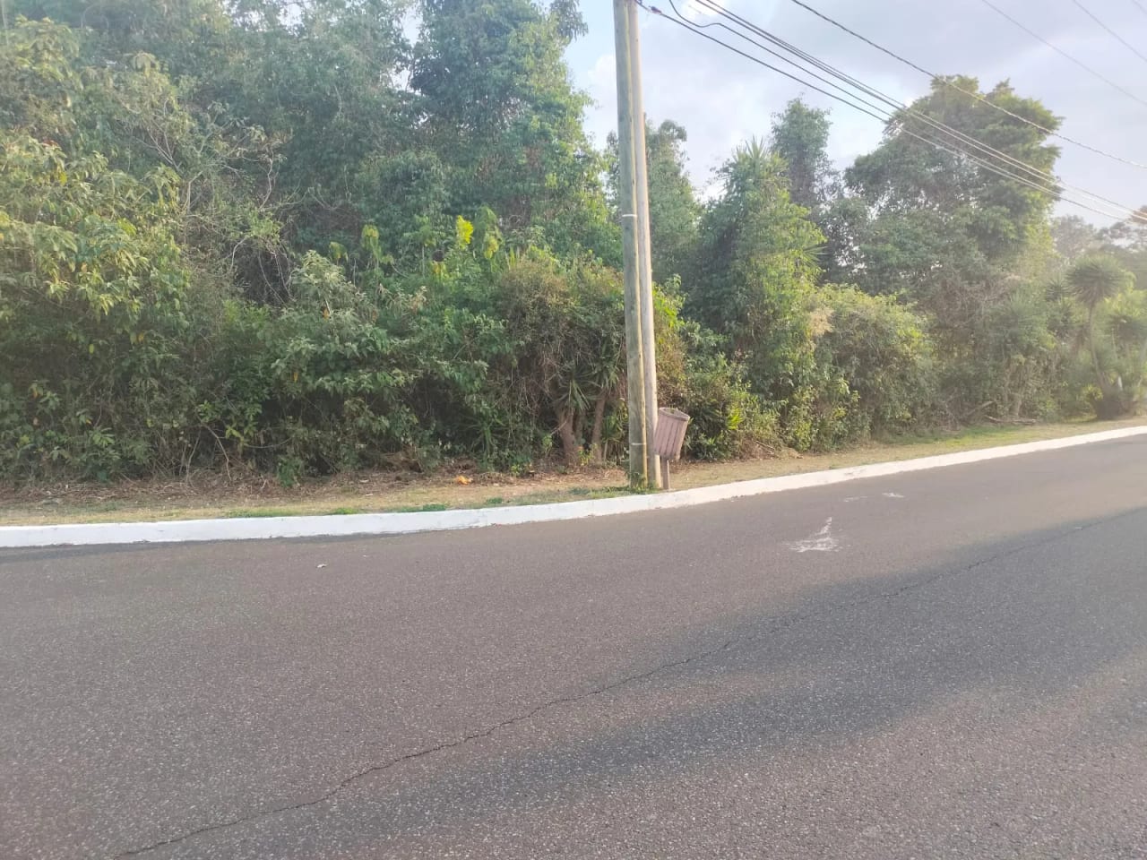 VENDO TERRENO EN JARDINES DE SAN ISIDRO ZONA 16 — Terreno en Venta en Jardines de San Isidro, Zona 16, Guatemala, Ciudad — foto 1 de 4
