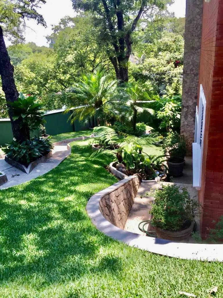 VENDO AMPLIA CASA EN ELGIN II ZONA 13 +1 — Casa en Venta en Elgin, Zona 13, Guatemala, Ciudad — foto 5 de 17