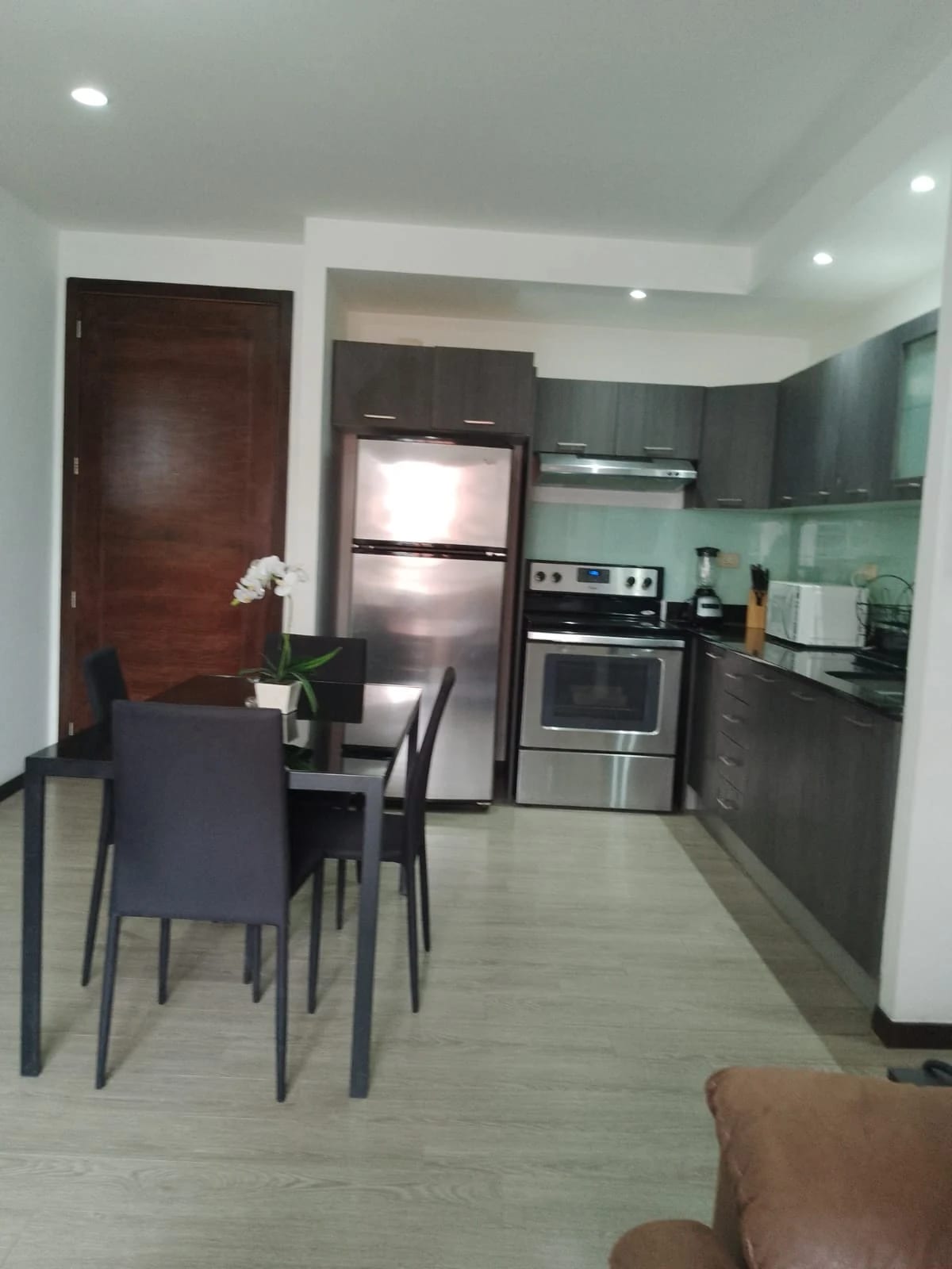 APARTAMENTO EN RENTA o VENTA EDIFICIO NEO ZONA 10 — Apartamento en Venta en Neo Apartamentos, Zona 10, Guatemala, Ciudad — foto 6 de 13