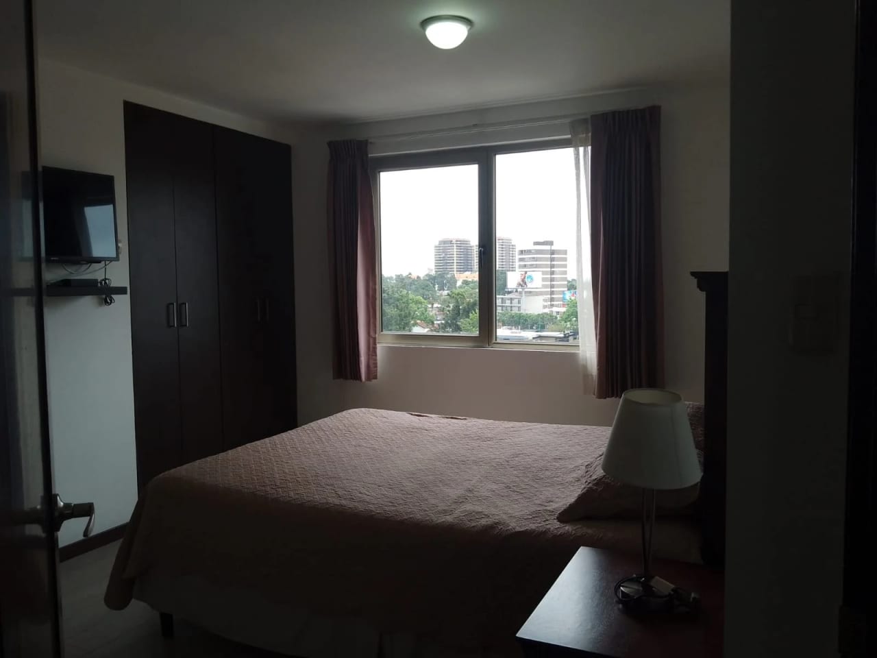 APARTAMENTO EN RENTA o VENTA EDIFICIO NEO ZONA 10 — Apartamento en Venta en Neo Apartamentos, Zona 10, Guatemala, Ciudad — foto 9 de 13