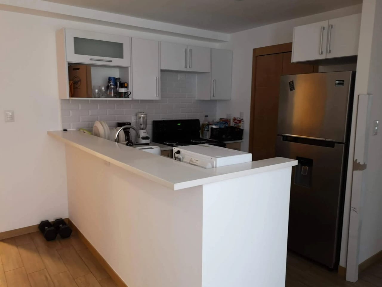 APARTAMENTO EN VENTA EDIFICIO CITY HAUS ZONA 10 — Apartamento en Venta en City Haus, Zona 10, Guatemala, Ciudad — foto 9 de 17
