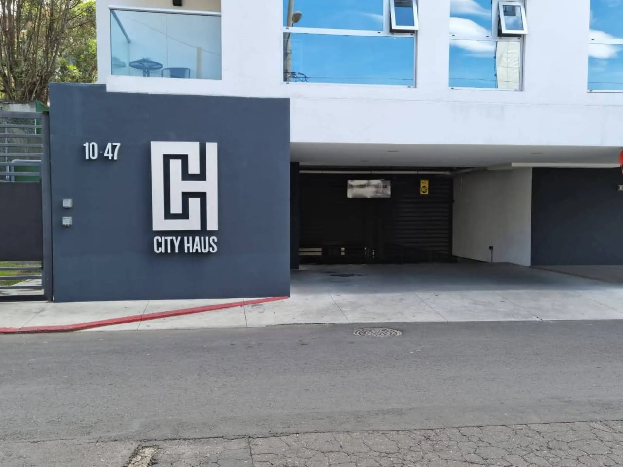 APARTAMENTO EN VENTA EDIFICIO CITY HAUS ZONA 10 — Apartamento en Venta en City Haus, Zona 10, Guatemala, Ciudad — foto 11 de 17