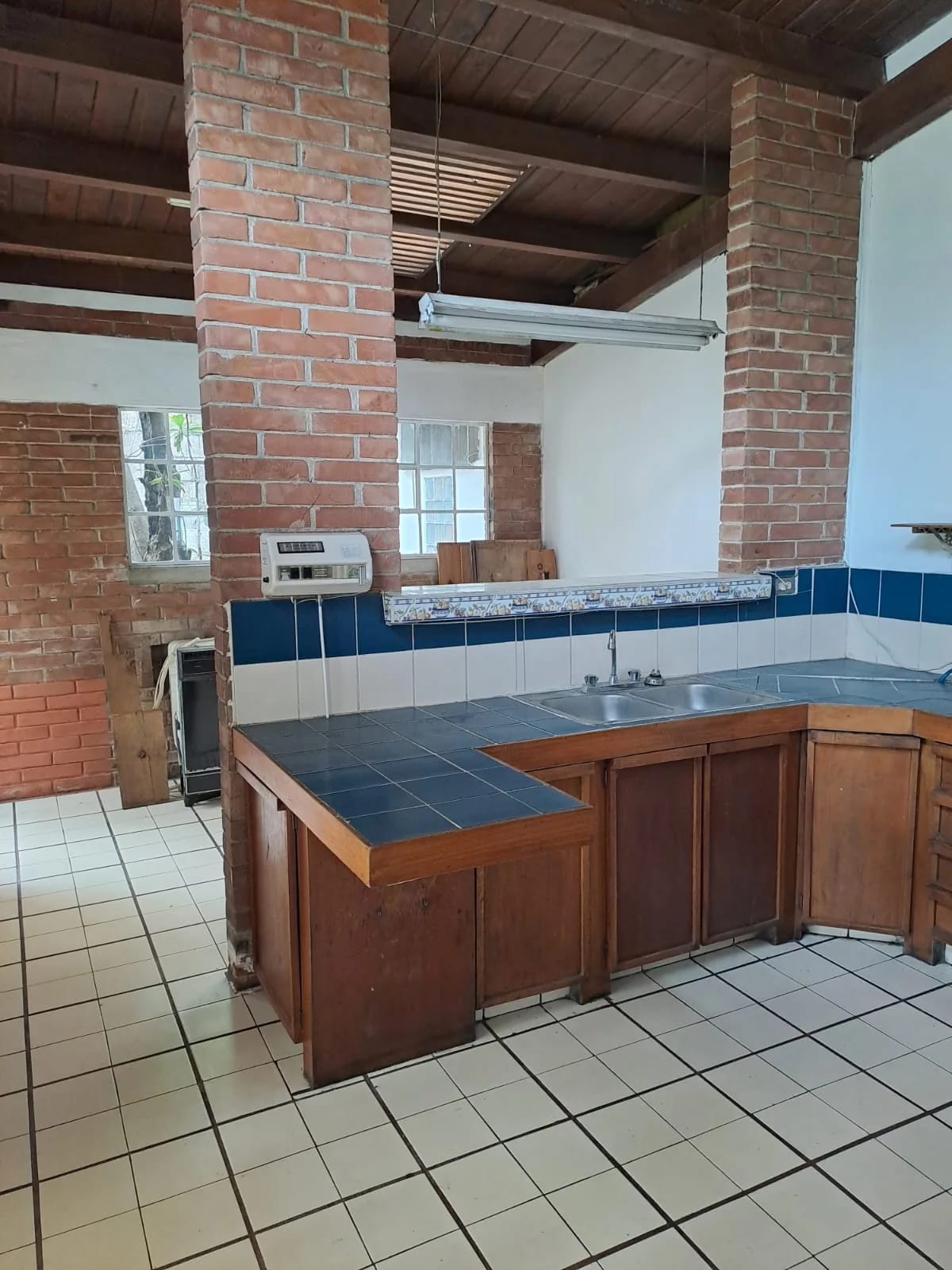 CASA EN ALQUILER EN INTERIOR VECINA A PLAZUELA ESPAÑA ZONA 9 — Casa en Alquiler en Zona 9, Guatemala, Ciudad — foto 12 de 17
