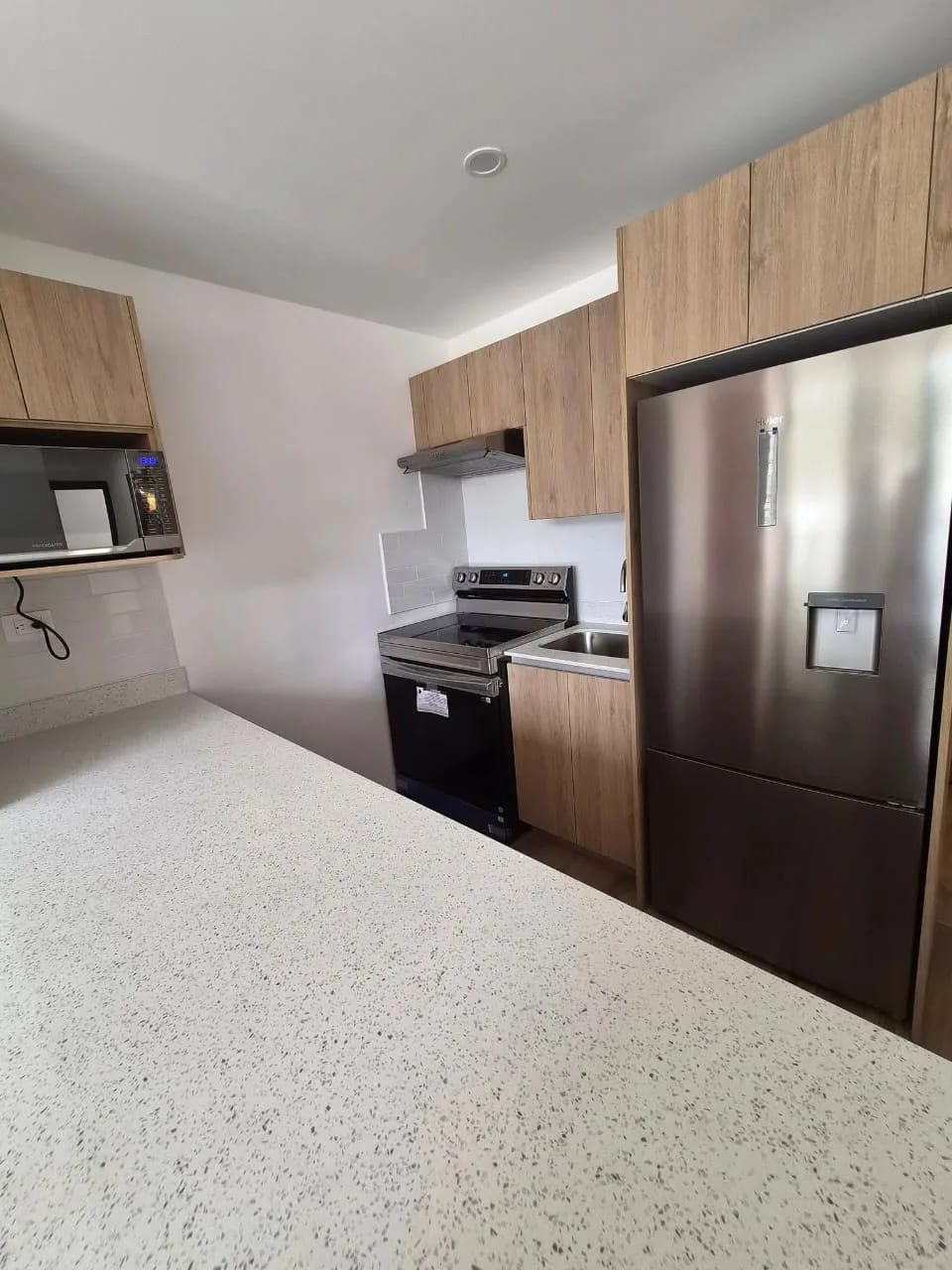 APARTAMENTO PARA ALQUILAR EN ZONA 15 VH I EDIFICIO PRIVE PARA ESTRENAR — Apartamento en Venta en Privé, Zona 15, Guatemala, Ciudad — foto 3 de 15
