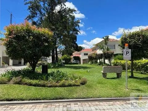 CASA EN ALQUILER EN ZONA 10 EN CONDOMINIO — Casa en Alquiler en Zona 10, Guatemala, Ciudad — foto 13 de 13