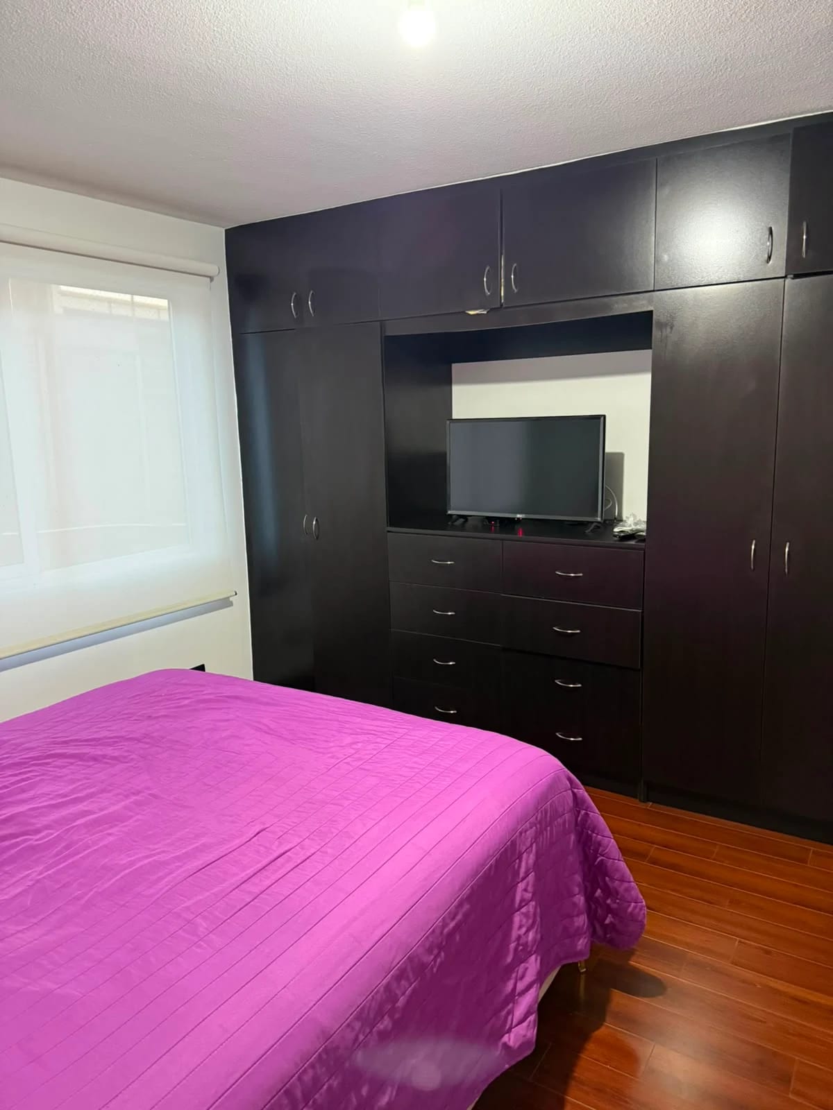 APARTAMENTO EN RENTA EN BOSQUES DE EUSKADI ZONA 16 — Apartamento en Alquiler en Bosques de Euskadi, Zona 16, Guatemala, Ciudad — foto 15 de 17