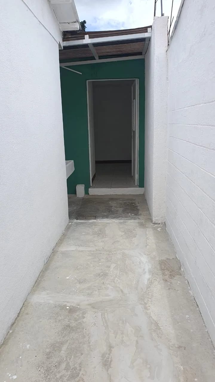 Bonita Casa en Venta Zona 7 de Mixco Colonia San Carlos I — Casa en Venta en Zona 7 Mixco, Guatemala, Ciudad — foto 15 de 17