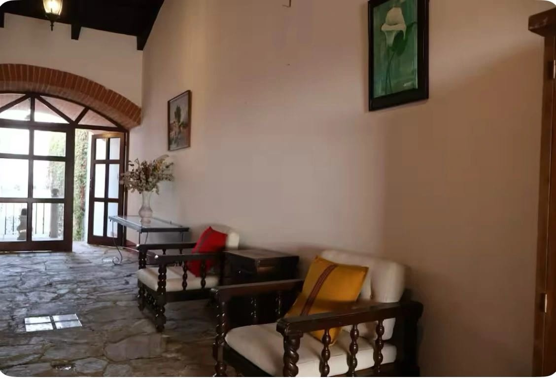 Casa en Venta en Gravileas, Antigua — Casa en Venta en Las Gravileas, Antigua, Sacatepéquez — foto 4 de 16