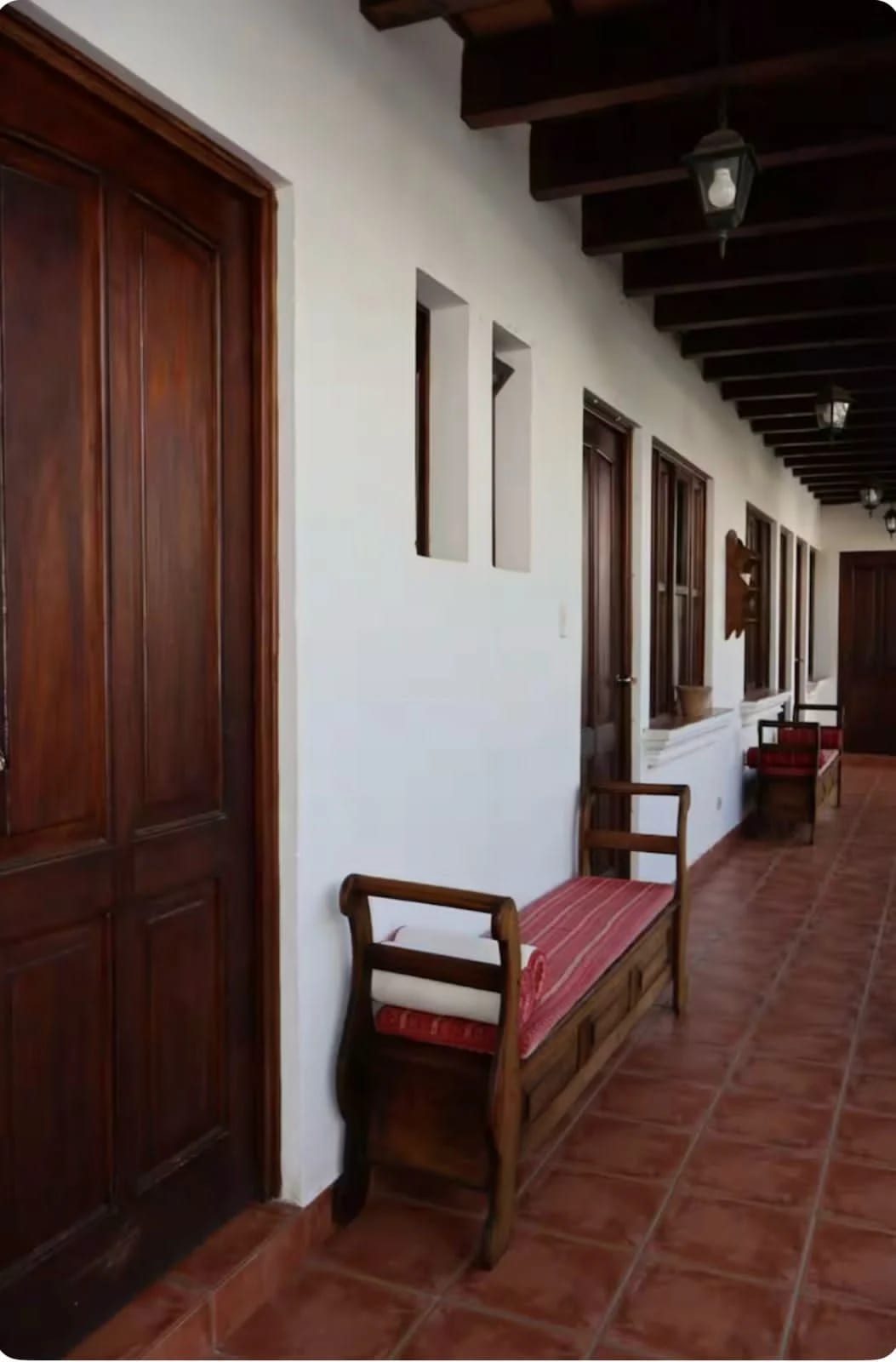 Casa en Venta en Gravileas, Antigua — Casa en Venta en Las Gravileas, Antigua, Sacatepéquez — foto 8 de 16