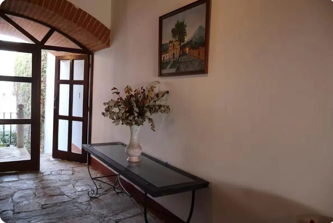 Casa en Venta en Gravileas, Antigua — Casa en Venta en Las Gravileas, Antigua, Sacatepéquez — foto 10 de 16