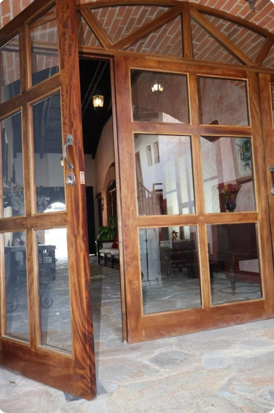 Casa en Venta en Gravileas, Antigua — Casa en Venta en Las Gravileas, Antigua, Sacatepéquez — foto 16 de 16