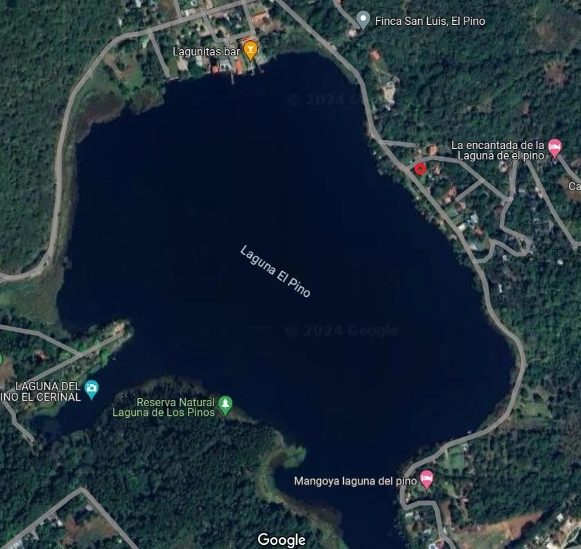Terreno en Venta en Laguna del Pino Barberena — Terreno en Venta en Laguna del Pino, Barberena, Santa Rosa — foto 1 de 17