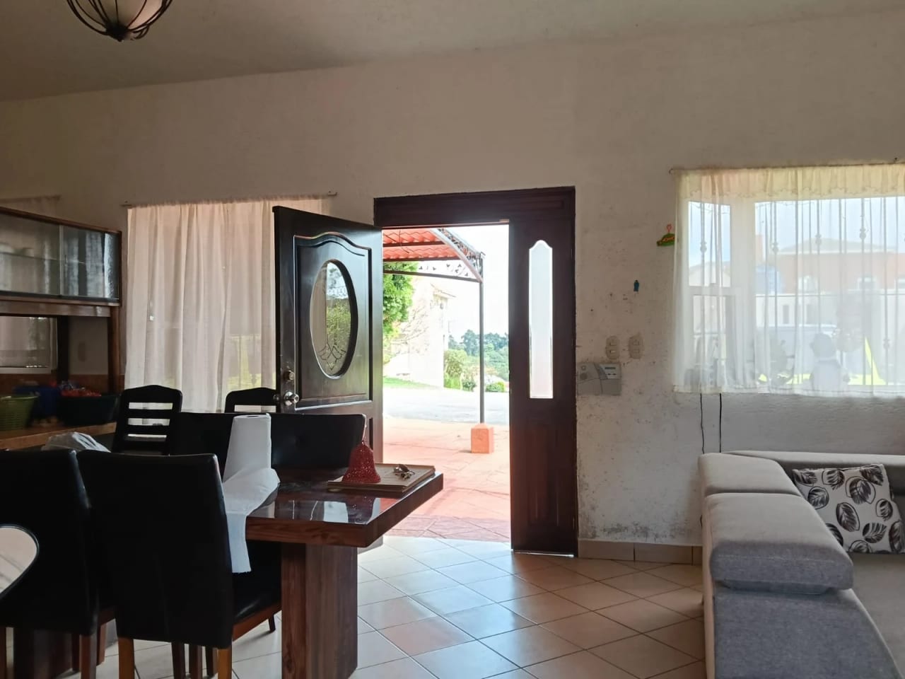 Casa de un Nivel en Venta en KM 18 Carretera a Le Salvdor en Condomini — Casa en Venta en Carretera a El Salvador, Guatemala, Ciudad — foto 5 de 17