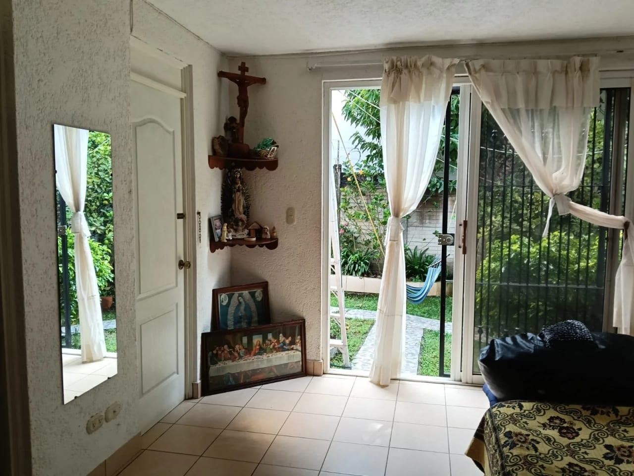 Casa de un Nivel en Venta en KM 18 Carretera a Le Salvdor en Condomini — Casa en Venta en Carretera a El Salvador, Guatemala, Ciudad — foto 7 de 17