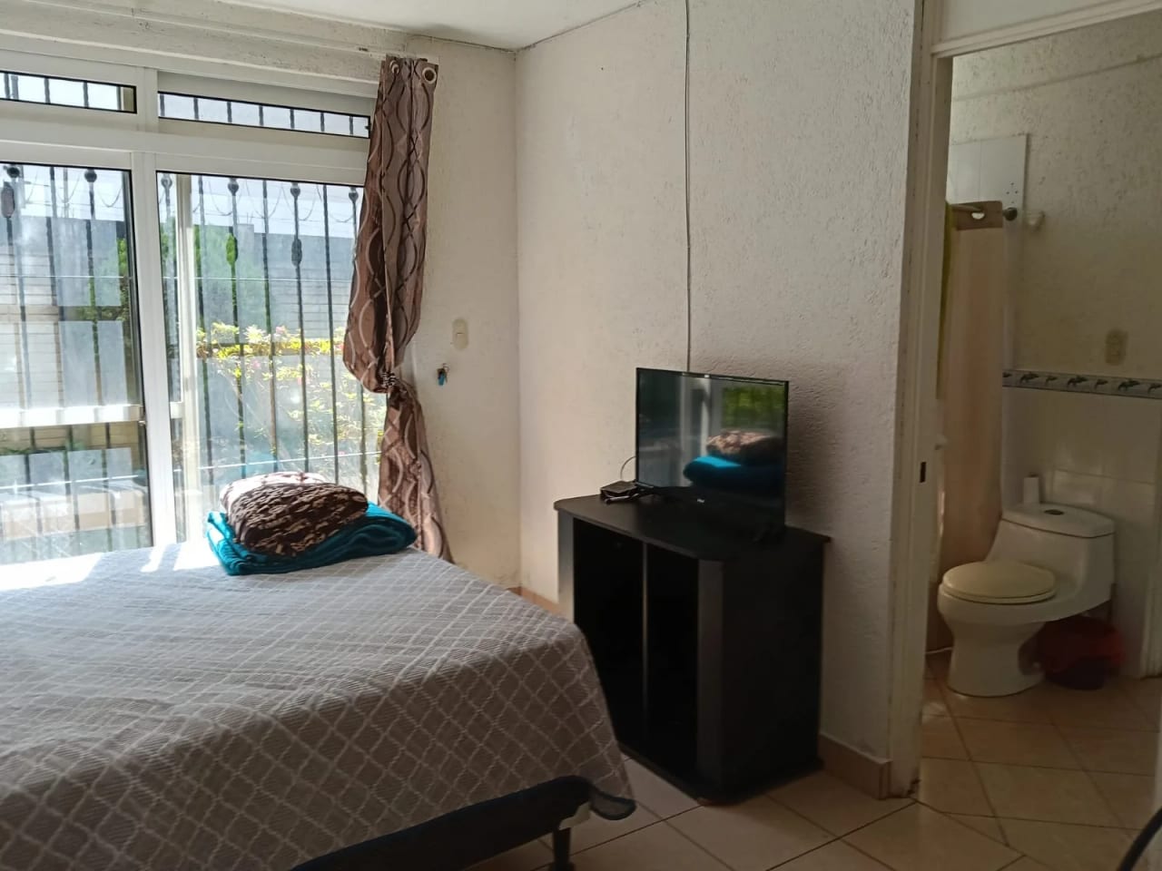 Casa de un Nivel en Venta en KM 18 Carretera a Le Salvdor en Condomini — Casa en Venta en Carretera a El Salvador, Guatemala, Ciudad — foto 8 de 17