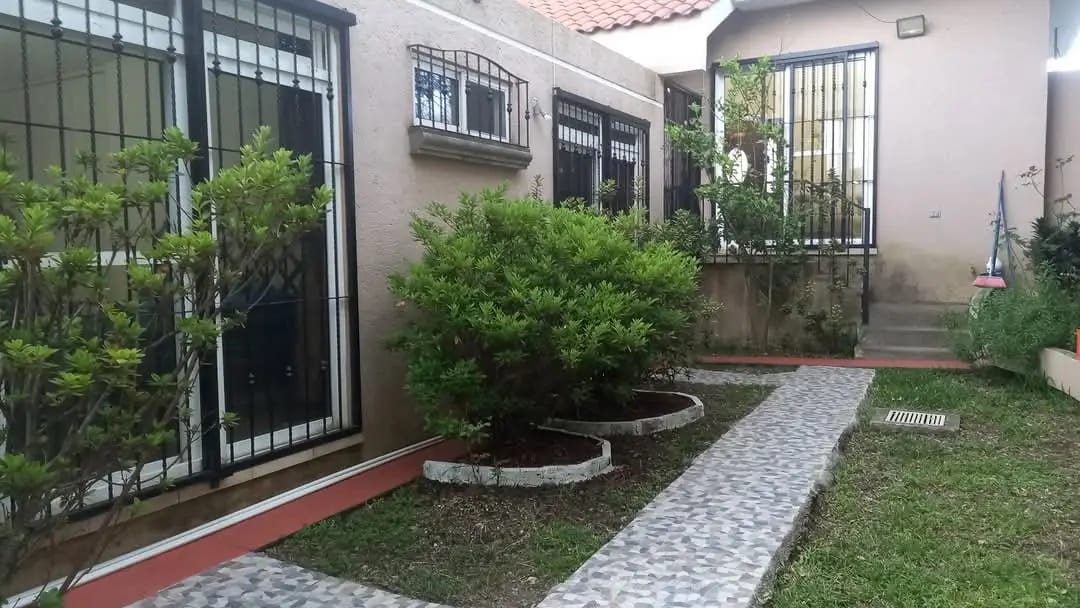 Casa de un Nivel en Venta en KM 18 Carretera a Le Salvdor en Condomini — Casa en Venta en Carretera a El Salvador, Guatemala, Ciudad — foto 14 de 17