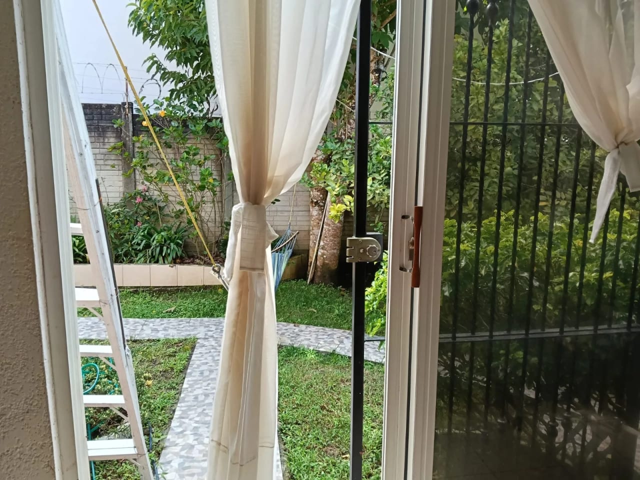 Casa de un Nivel en Venta en KM 18 Carretera a Le Salvdor en Condomini — Casa en Venta en Carretera a El Salvador, Guatemala, Ciudad — foto 17 de 17
