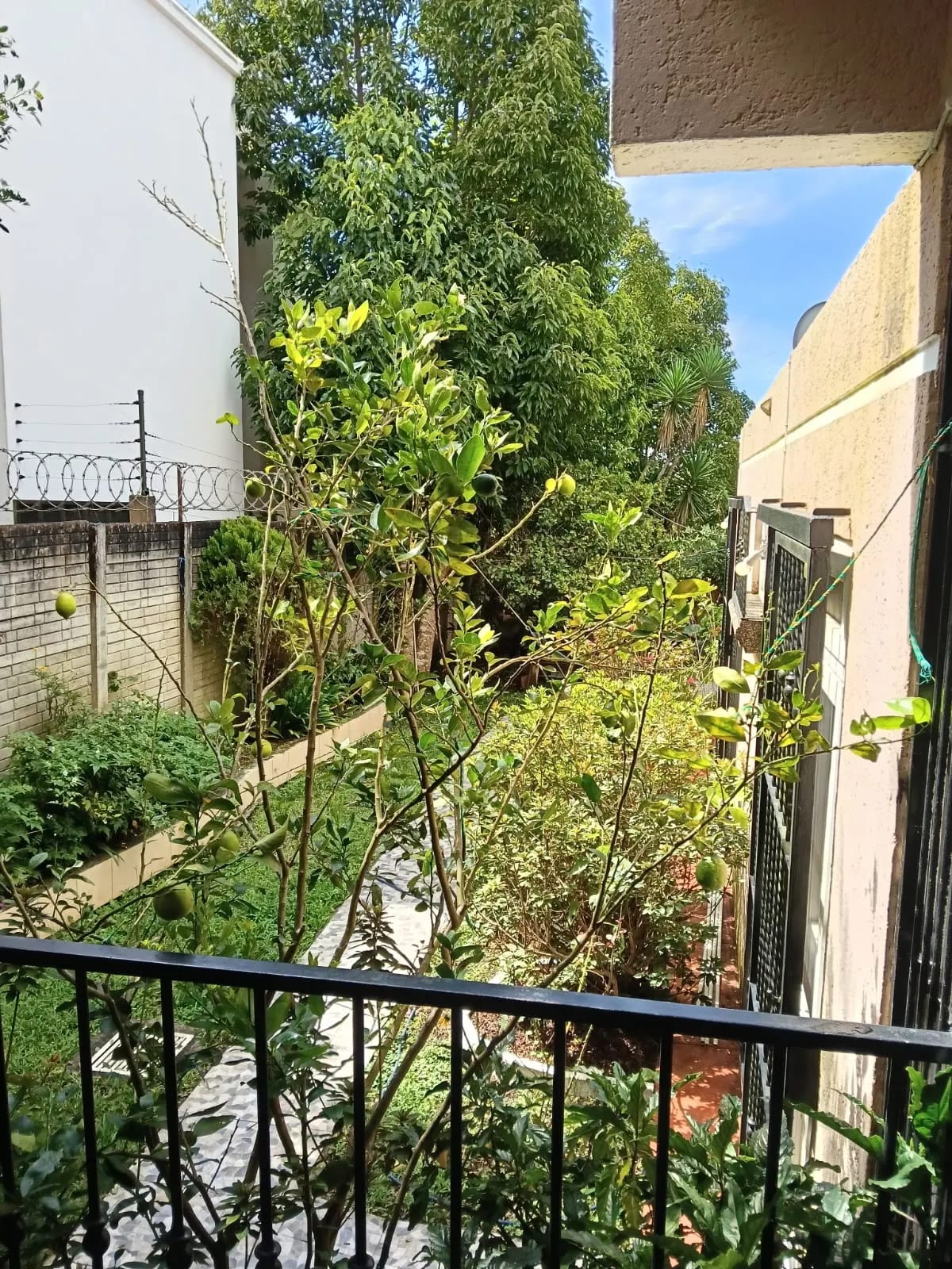 Casa de un Nivel en Venta en KM 18 Carretera a Le Salvdor en Condomini — Casa en Venta en Carretera a El Salvador, Guatemala, Ciudad — foto 16 de 17