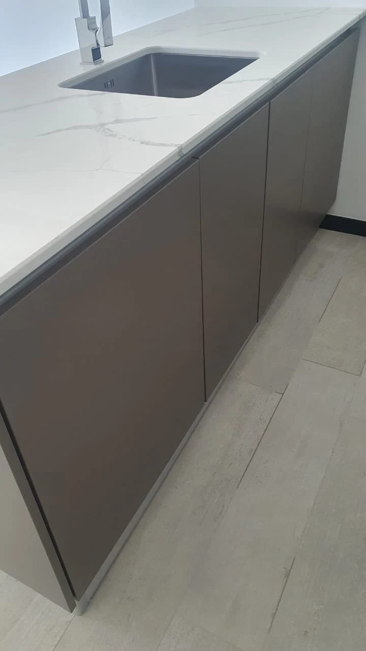 Apartamento en Venta en Zona 13 para Estrenar en el Edificio Verdú — Apartamento en Venta en Verdú, Zona 13, Guatemala, Ciudad — foto 3 de 17